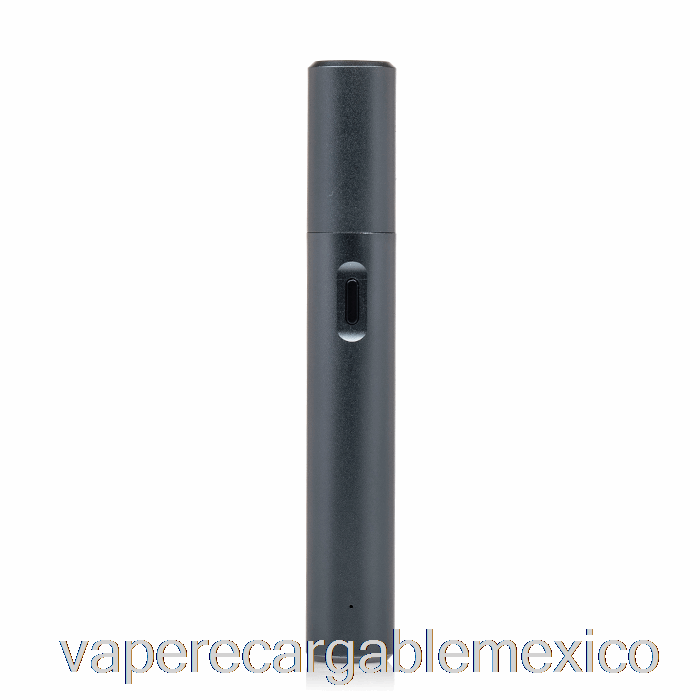 Vaporizador Recargable Carisan Pillar 510 Bateria Carbono